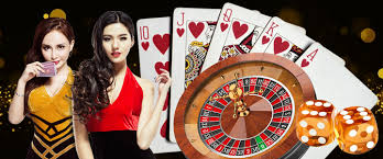 คาสิโนออนไลน์