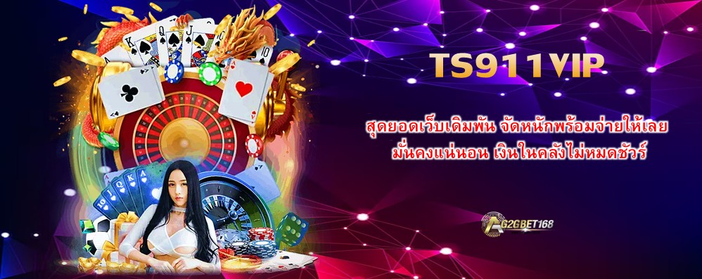 TS911VIP
